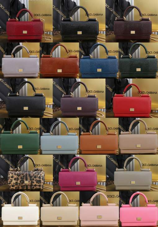 Picture of Dolce Gabbana Handbags _SKUfw230109160fw